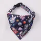 Adjustable Dog Bandana Collar 4