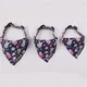 Adjustable Dog Bandana Collar 7