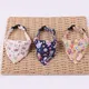 Adjustable Dog Bandana Collar 6