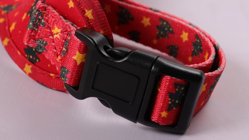 Ensemble de harnais pour chien, nouveau modèle, vente en gros, néoprène durable, polyester, sublimation, accessoires pour animaux de compagnie 20