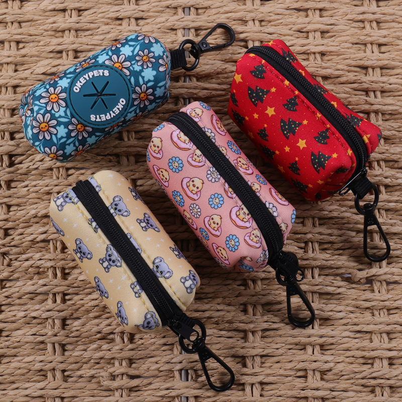 Ensemble de harnais pour chien, nouveau modèle, vente en gros, néoprène durable, polyester, sublimation, accessoires pour animaux de compagnie 26