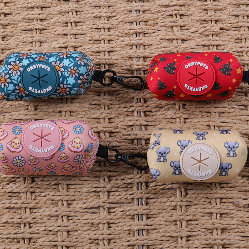 Ensemble de harnais pour chien, nouveau modèle, vente en gros, néoprène durable, polyester, sublimation, accessoires pour animaux de compagnie 27