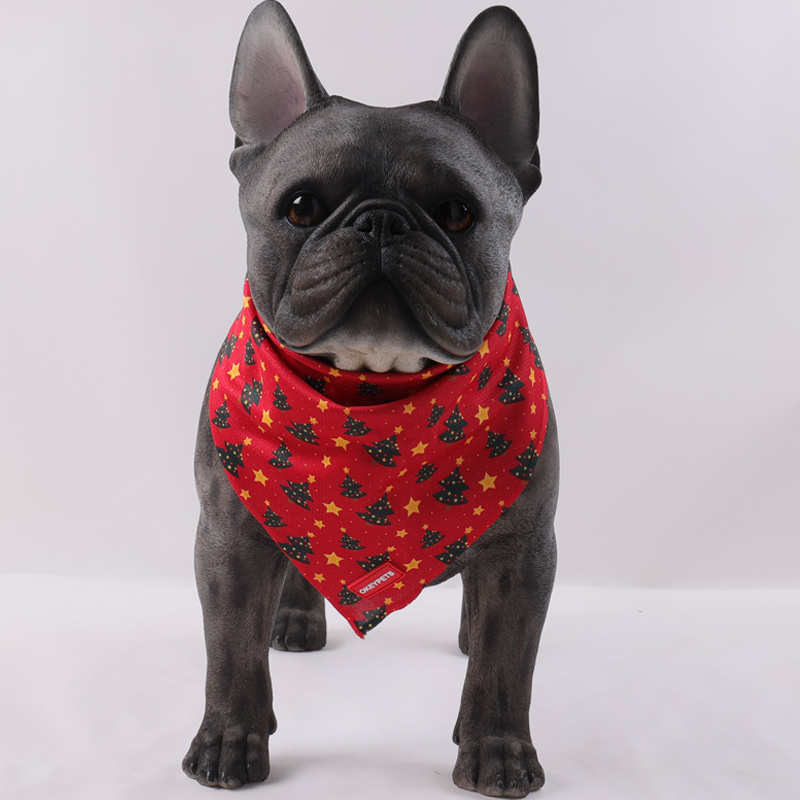 Ensemble de harnais pour chien, nouveau modèle, vente en gros, néoprène durable, polyester, sublimation, accessoires pour animaux de compagnie 30