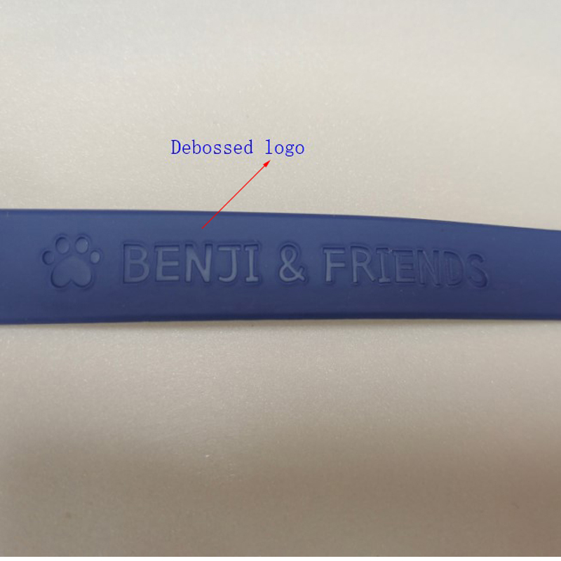 OKEYPETS Wholesale 7 Colors PVC Dog Collar Dog Leash  Custom Waterproof PVC Dog Lead Collar With Name Tag 28