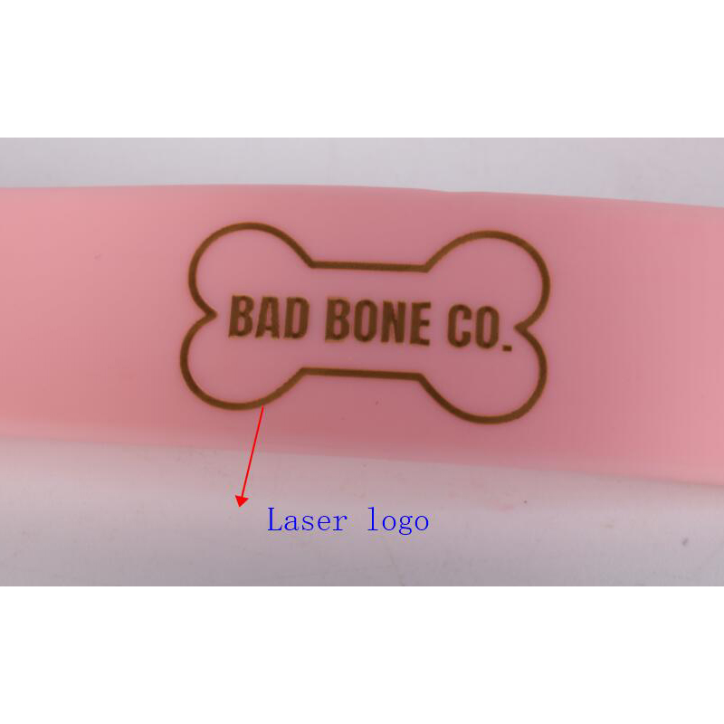 OKEYPETS Wholesale 7 Colors PVC Dog Collar Dog Leash  Custom Waterproof PVC Dog Lead Collar With Name Tag 26