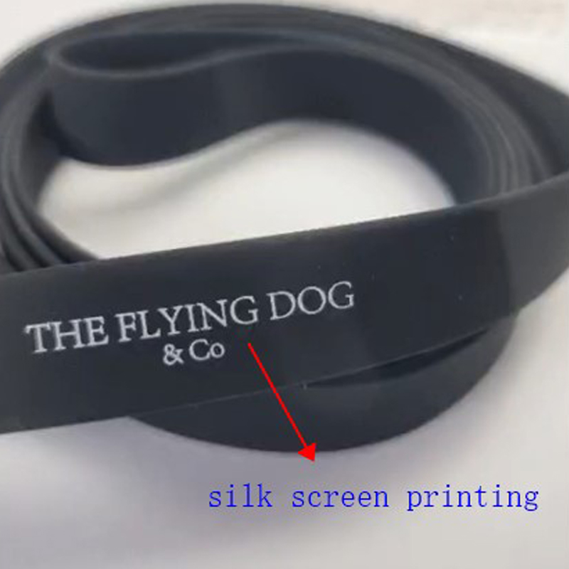 OKEYPETS Wholesale 7 Colors PVC Dog Collar Dog Leash  Custom Waterproof PVC Dog Lead Collar With Name Tag 27