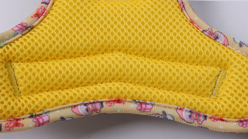 Harnais anti-traction pour chien, fabrication sur mesure, harnais robuste pour animaux de compagnie 12