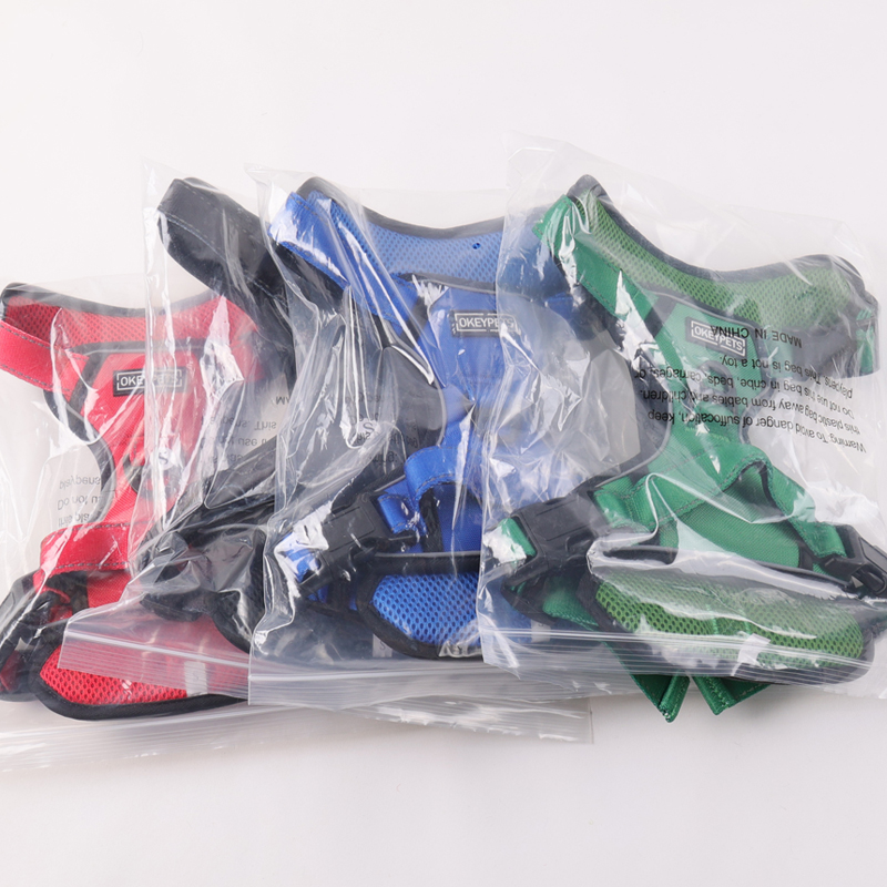 Harnais anti-traction pour chien, fabrication sur mesure, harnais robuste pour animaux de compagnie 19