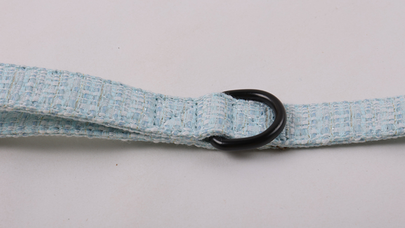 Ensemble collier et laisse de luxe pour chien, à carreaux et tweeds personnalisés, accessoires pour animaux de compagnie 12