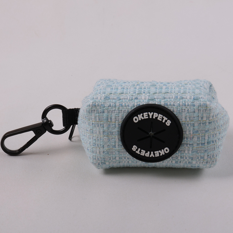 Harnais pour chien en tweed à carreaux personnalisés Factory Custom Plaids, nouveaux modèles, harnais de cou réglable pour chien 1 15