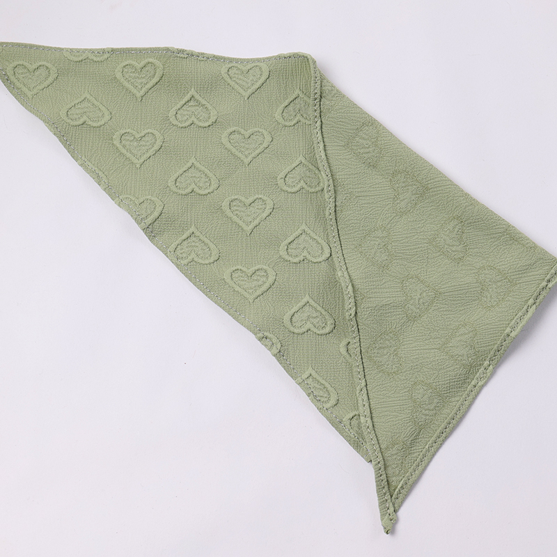 Bandana brodé personnalisé pour chien, écharpe pour chien, accessoire pour animaux de compagnie 8