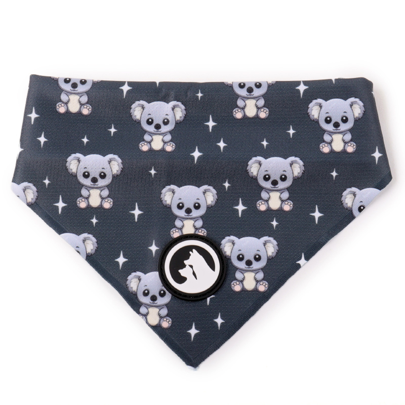 Harnais vierge pour animaux de compagnie Okeypets, personnalisable par sublimation, sans traction, à enfiler 15