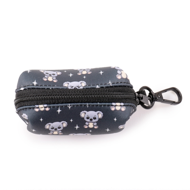 Harnais vierge pour animaux de compagnie Okeypets, personnalisable par sublimation, sans traction, à enfiler 14