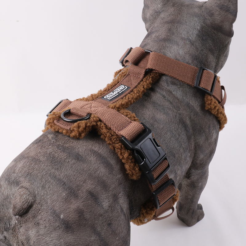  Harnais pour chien Sherpa