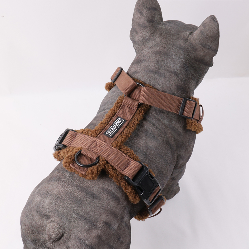  Harnais pour chien Sherpa