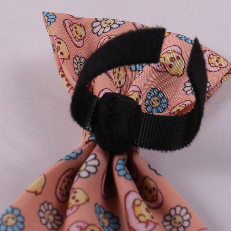 Harnais pour chiot Okeypets ultra-respirant et léger avec logo personnalisé 32