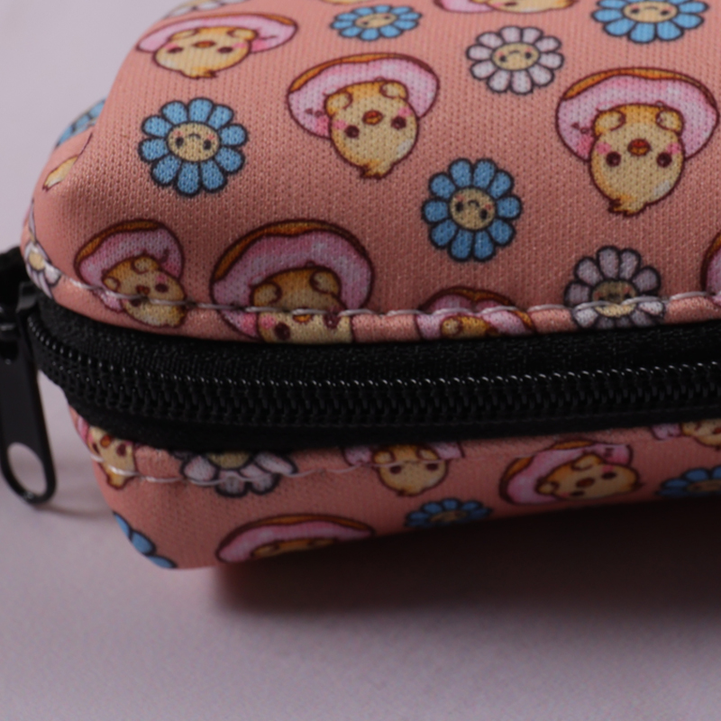 Harnais pour chiot Okeypets ultra-respirant et léger avec logo personnalisé 27