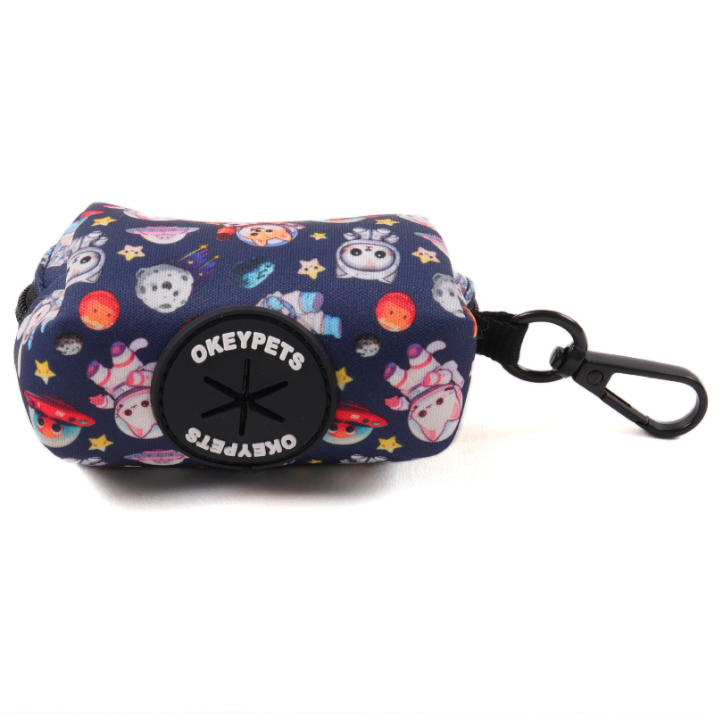 OKEYPETS Harnais pour chien personnalisé en une étape, accessoires pour animaux de compagnie, collier et laisse pour chien 26