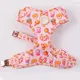 Polyester Dog Harness: Custom Logo, Color, Size, and Accessories 3