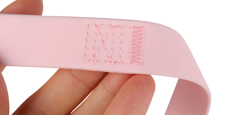 OKEYPETS, fabricant de colliers, harnais et laisses personnalisés en PVC pour chiens 12