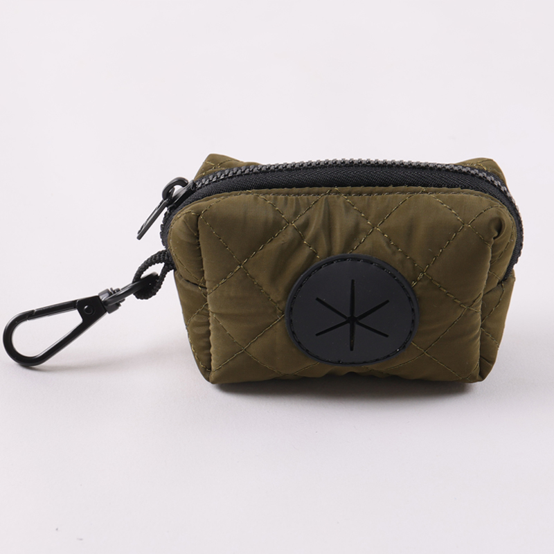 Ensemble de harnais pour chien personnalisé, réglable, anti-traction, couleur tendance. 16