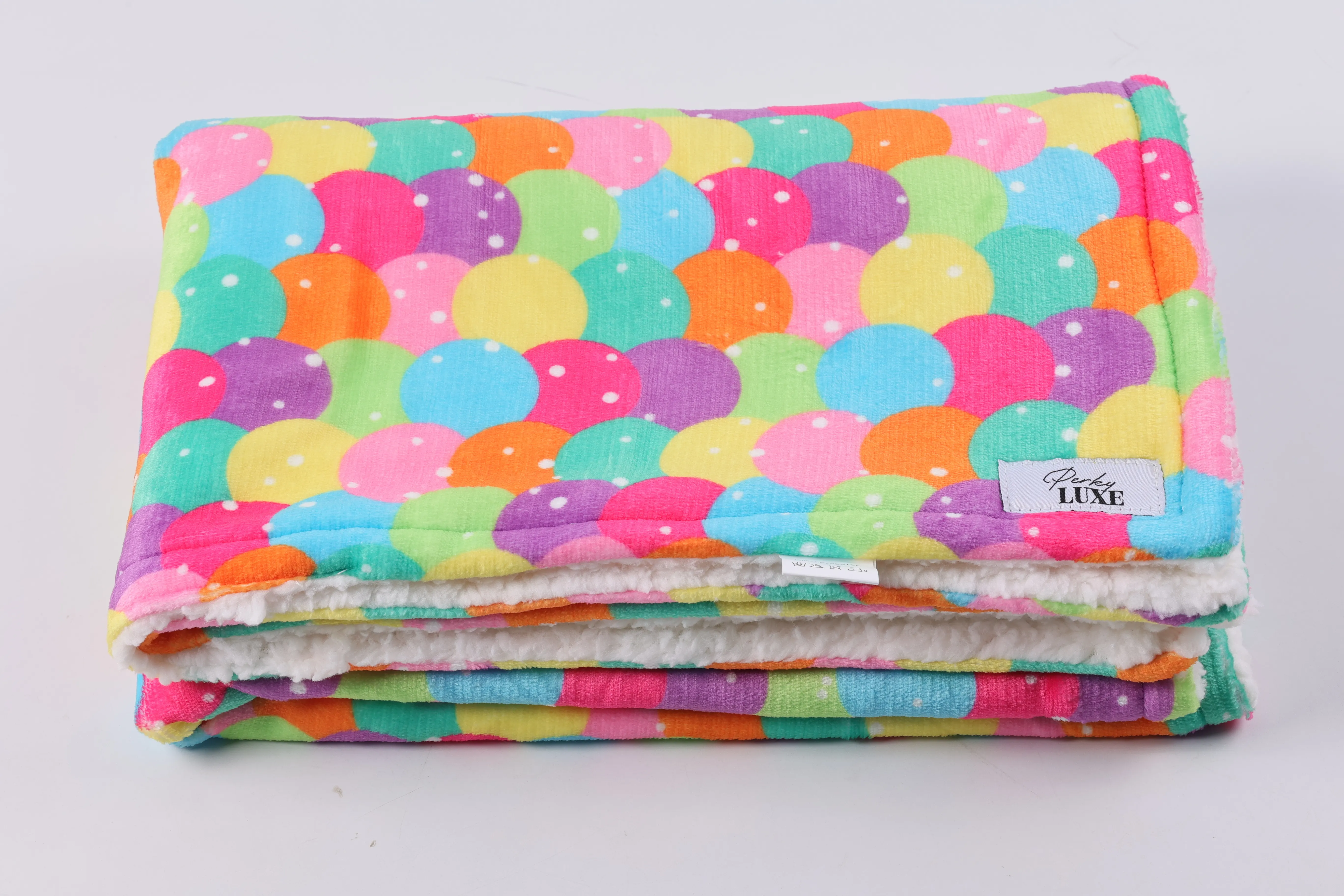 OKEYPETS Pet Blanket: Bulk Puppy Blankets 3