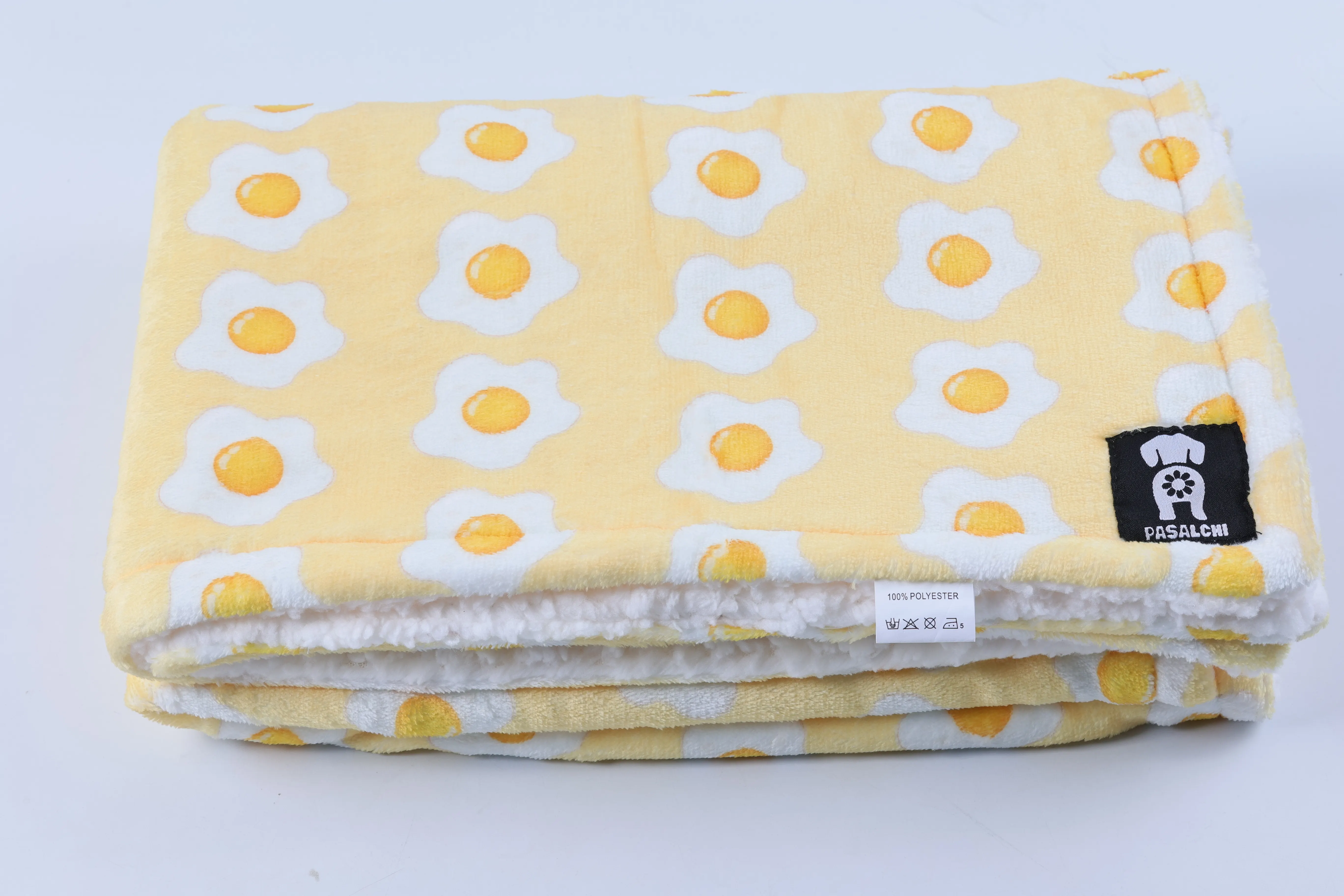 OKEYPETS Pet Blanket: Bulk Puppy Blankets 5