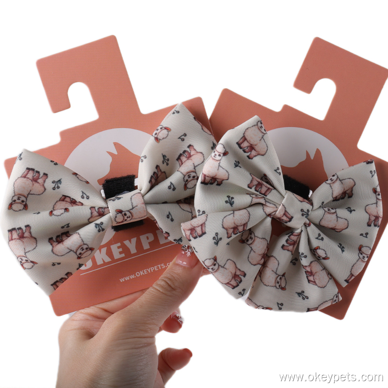 OKEYPETS Ensemble harnais pour chien, harnais en polyester, laisse et collier pour chien, accessoires pour animaux de compagnie 13