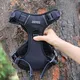 Reinforced Oxford Dog Harness - Best for Hiking 3