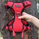 Reinforced Oxford Dog Harness - Best for Hiking 6