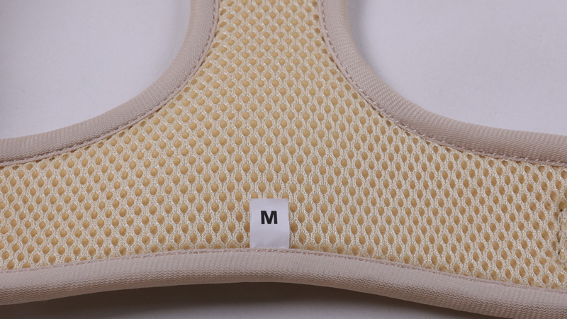 Nouveautés Tweeds Ensemble harnais et laisse réglables pour chien Marque de luxe 9