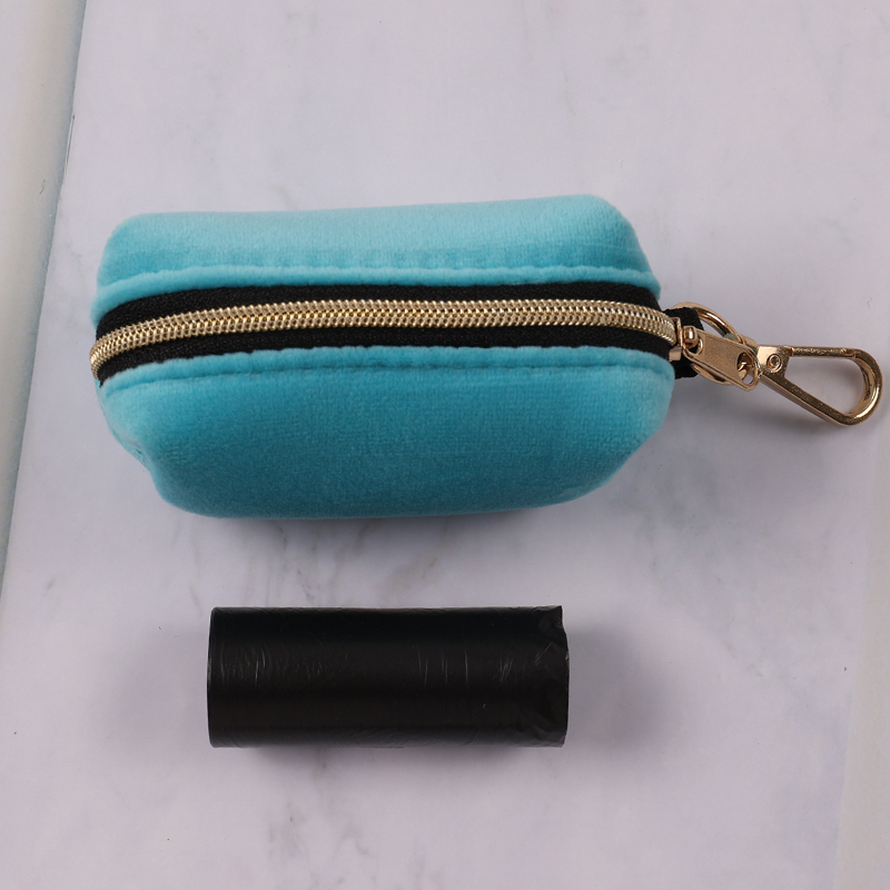 Baršunasti pojas za pse, set ogrlica s povodcem za pse u više boja, prilagođeni dizajn, podesivi set pojaseva za kućne ljubimce 20