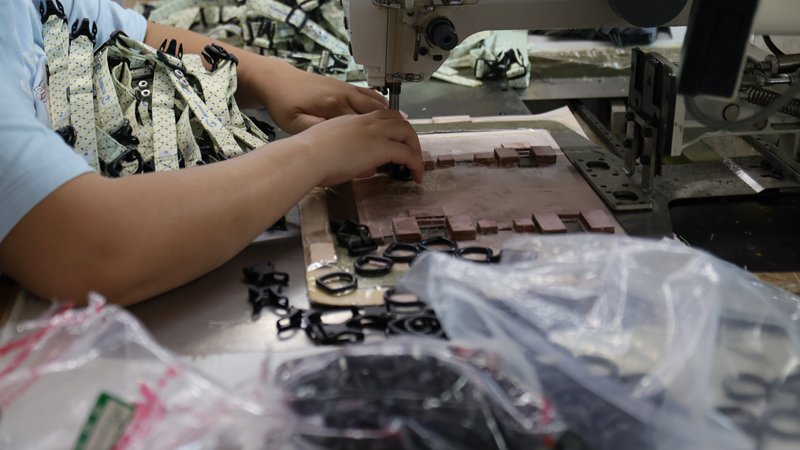 Ensemble harnais pour chien personnalisé avec motif mignon, collier et laisse pour animal de compagnie 30