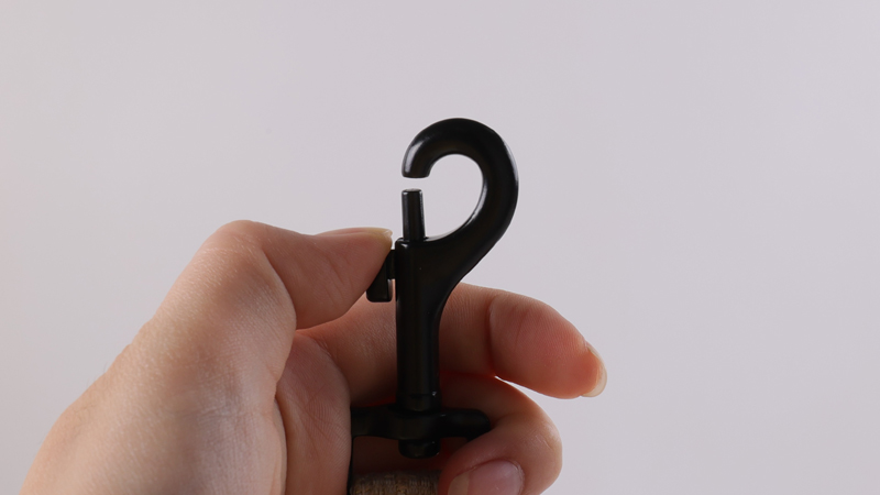 Collier et laisse pour chien en tweed résistant, ajustables et personnalisables, avec boucle en métal. 15