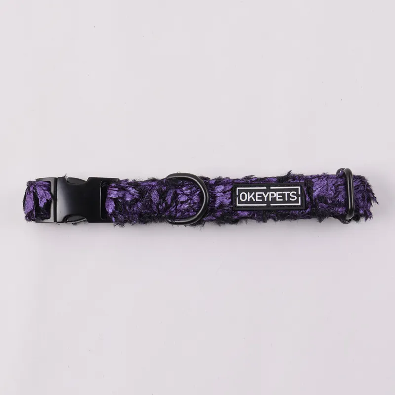 Puppy Collar: Comfortable and Durable 3