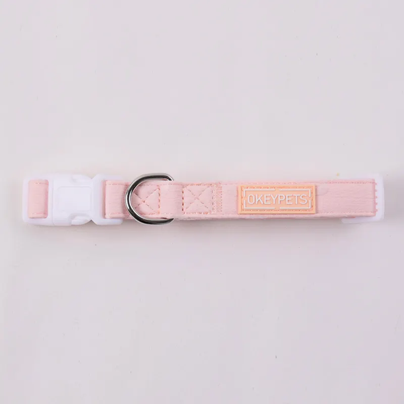 Puppy Collar: Comfortable and Durable 2