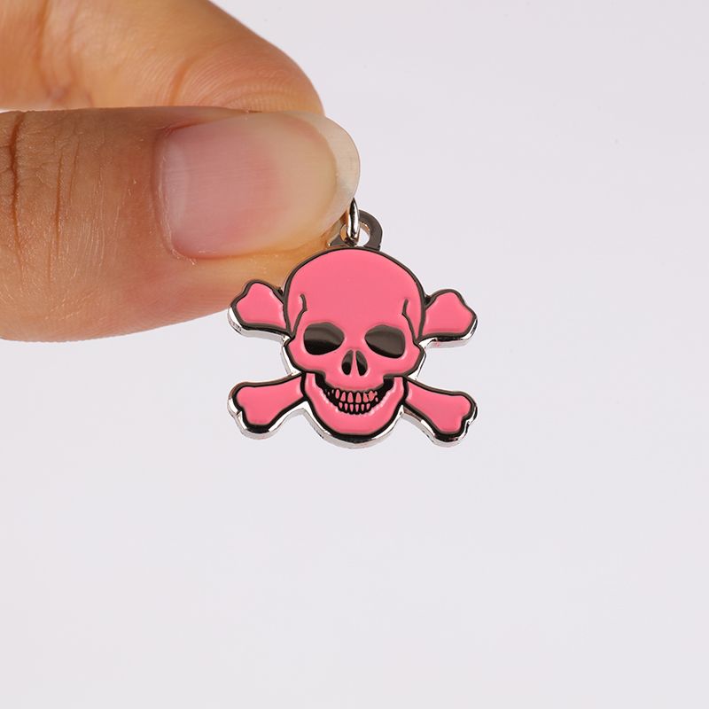 Médaille d'identification personnalisée pour chien, double face, en acier inoxydable gravée en profondeur 17