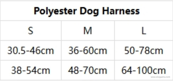 Harnais pour chiots à motifs imprimés en gros, harnais pour chien à sangle à dégagement rapide 9