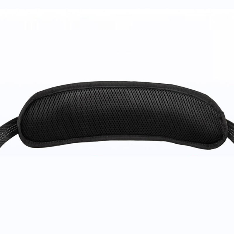 Laisse élastique réfléchissante mains libres pour chien, noire, en gros, Chine 9