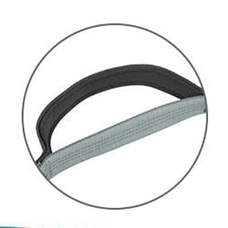 Laisse élastique réfléchissante mains libres pour chien, noire, en gros, Chine 13