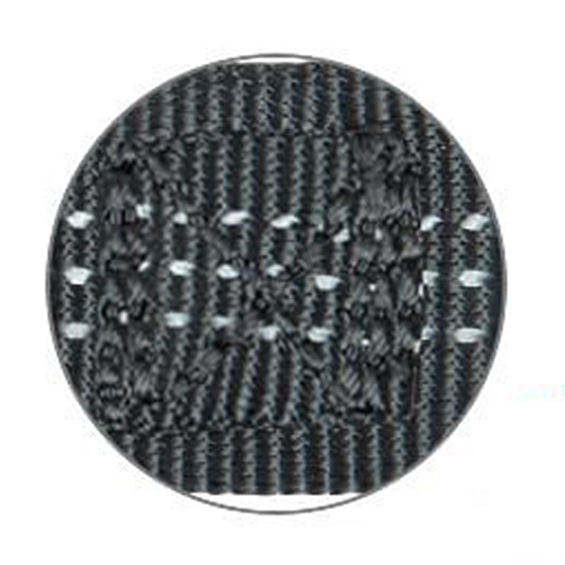 Laisse élastique réfléchissante mains libres pour chien, noire, en gros, Chine 16