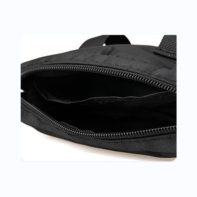 Laisse élastique réfléchissante mains libres pour chien, noire, en gros, Chine 23