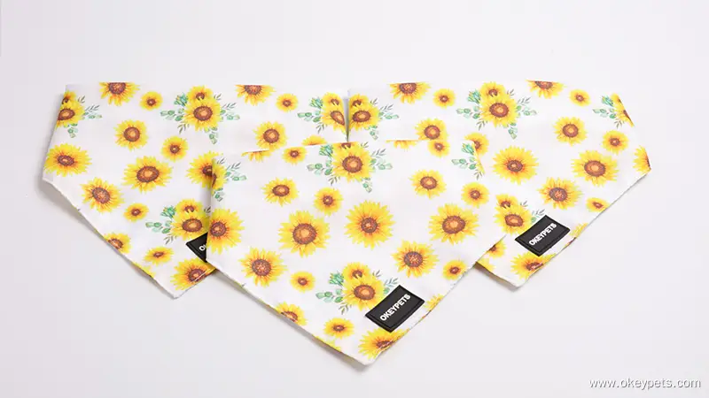 Sudarium Caninum Sinense Utrinque Impressum Sudarium Caninum Autumnale 1