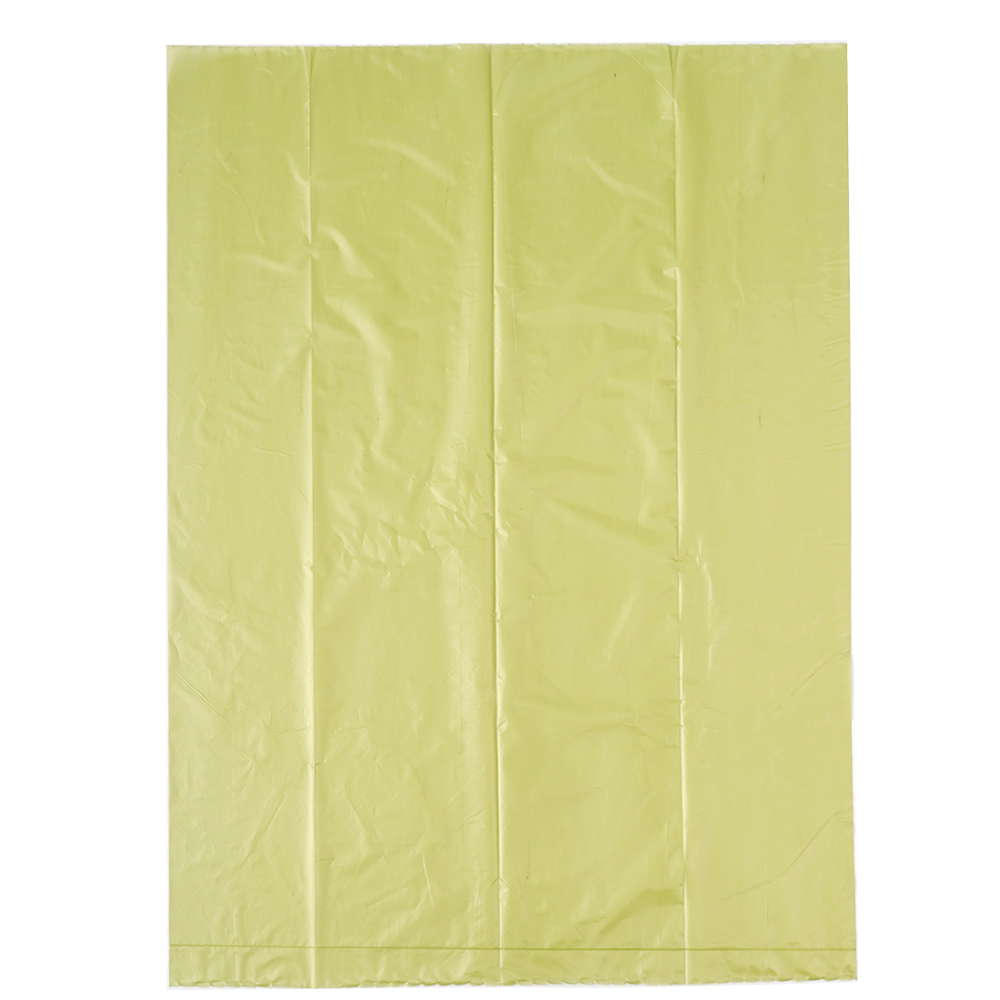 Nagykereskedelmi PE+EPI kutyapiszkos zacskók, aranyos mintával, környezetbarát, komposztálható, biológiailag lebomló kutyapiszkos szemeteszsákok 14