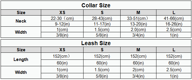 Collier pour chien en polyester sur mesure avec laisse assortie pour les promenades et l'entraînement quotidiens en extérieur. 8