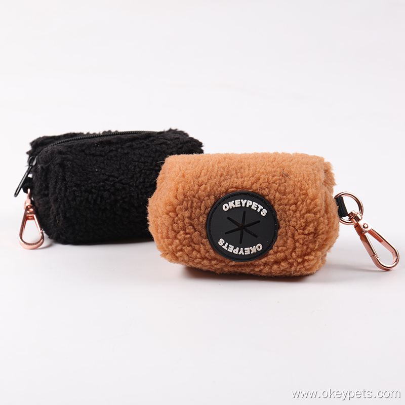 OKEYPETS Prilagođeni setovi pojaseva za pse Sherpa s logotipom marke 13