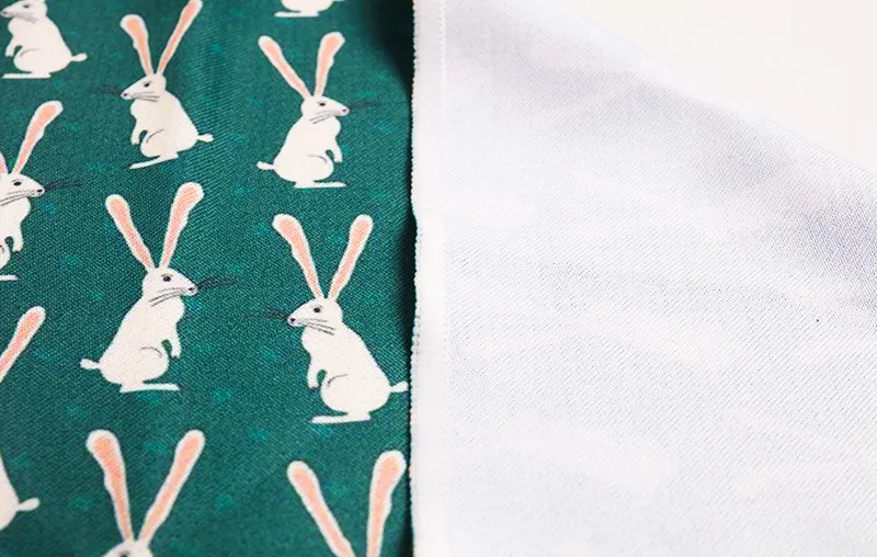 Eșarfă pentru câini multicoloră, imprimată personalizat, lavabilă, triunghi sublimare, bandană pentru câini, vară 7