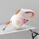 RGB LED Retractable Dog Leash - Safety, Visibility, Freedom 3