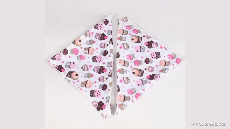 Peplum Caninum Gossypinum Sanctae Nicolai Consuetudinarium Impressum Consuetudinarium Peculiaris Peplum Triangulum Natalicium Peculiaris Peplum pro Canibus Peplum 1