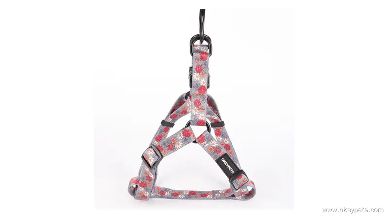 أوكي بيتس - تصميم مخصص للكلاب - خفيف الوزن - مصنوع من قماش البوليستر الناعم - سرج للكلاب 1